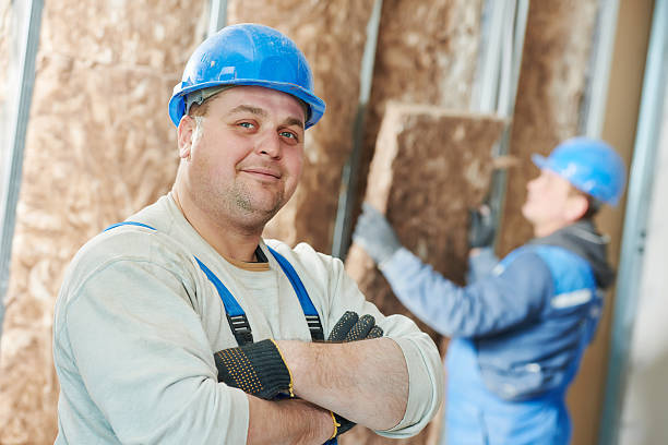 Best Blown-in Insulation in East Merrimack, NH