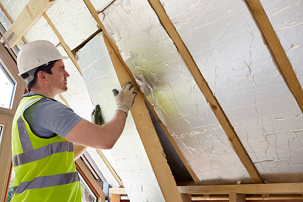Best Energy Efficiency Insulation in East Merrimack, NH