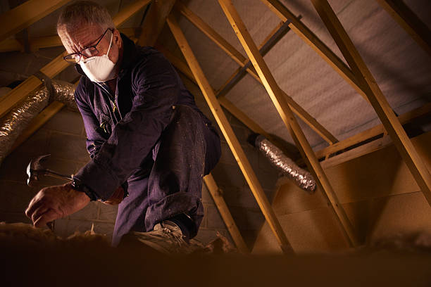 Best Specialized Insulation Services in East Merrimack, NH